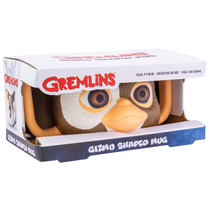 Gremlins Gizmo Mug