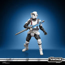 Star Wars Biker Scout Trooper Vintage Figure