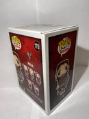 Rare Viking Rollo Funko POP