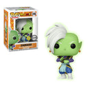 Zamasu Glow in the Dark Funko POP