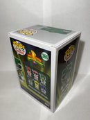 NYCC Green Power Ranger POP