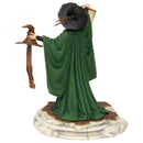 Harry Potter McGonagall Statue