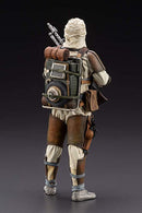 Star Wars Bounty Hunter Kotobukiya ArtFX 