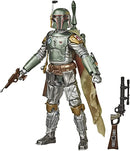 Star Wars Carbonised Boba Fett Figure