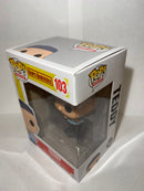 Teddy Bobs Burgers POP