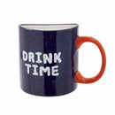 Mandalorian Child mug and cookie holder