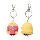Luna Lovegood Keychain