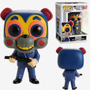 Hazel Funko POP Figure