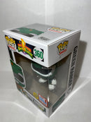 GITD Green Power Ranger Funko POP