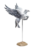 Buckbeak Hippogriff Figure