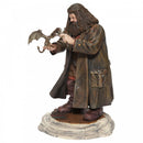 Harry Potter hagrid statue
