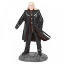 Lucius Malfoy Statue