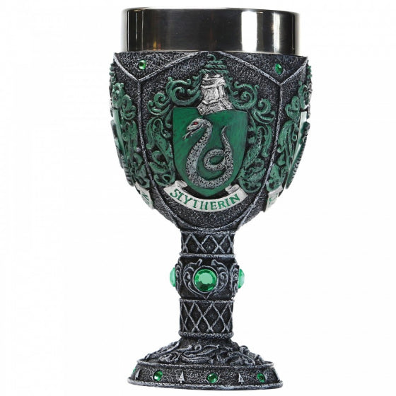 Harry Potter Slytherin Goblet