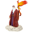 Harry Potter Dumbledore Statue