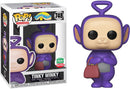 Tinky Winky Funko POP