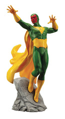 Marvel Avengers Vision ArtFx Statue