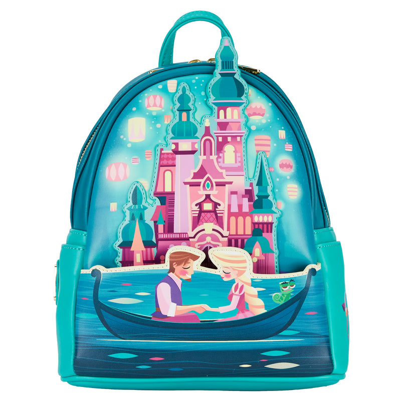 Disney Rapunzel Loungefly Bag