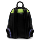 Nightmare Before Christmas Loungefly Oogie Boogie Backpack