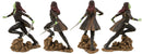Marvel Gamora ArtFx Statue