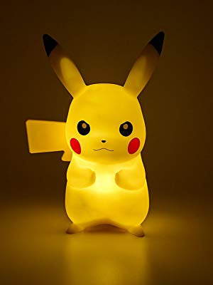 Pikachu Light