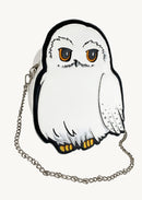 Ladies Harry Potter Hedwig Bag