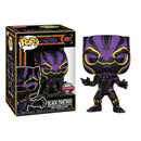 Black Panther Black Light POP 