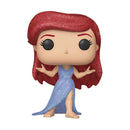 Disney Ariel Glitter Funko POP Exclusive