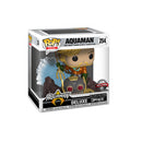 DC Aquaman Jim Lee Funko POP