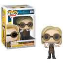 Dr Who 13th Doctor with Goggles Funko POP