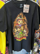 Goonies Funko POP T-shirt