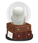 Hedwig Snow Globe UK