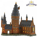 Hogwarts Great Hall Village Statue