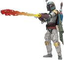 Star Wars Deluxe Black Series Boba Fett