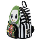 Loungefly Beetlejuice Backpack