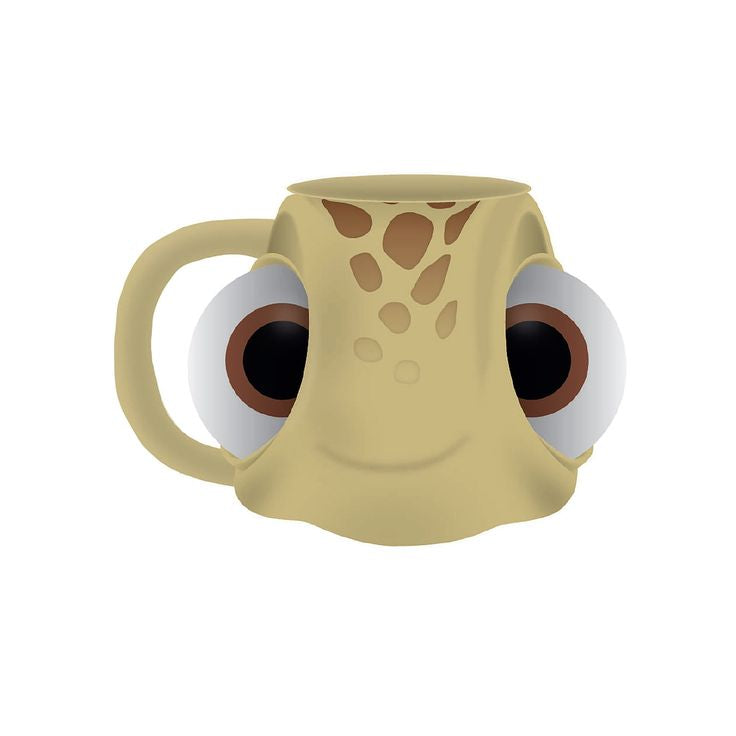 Disney Finding Nemo Squirt Mini Espresso Mug