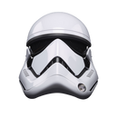 Star Wars Black Series First Order Stormtrooper Helmet