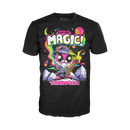 Wizard Deadpool Funko T-shirt