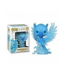 Harry Potter Fawkes Patronus Funko POP
