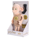 Interactive Dobby Plush