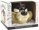 Looney Tunes Taz mug