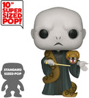 Voldemort 10” Funko POP