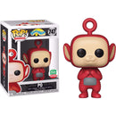 Funko shop exclusive Teletubbies PO POP