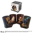 Harry Potter magical crestures