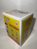 Teddy Bobs Burgers Funko POP VINYL