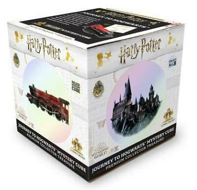 Harry Potter mystery box