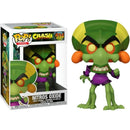 Crash Bandicoot Nitros Oxide Funko Pop