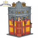 Weasley’s Wizard Wheezes Shop