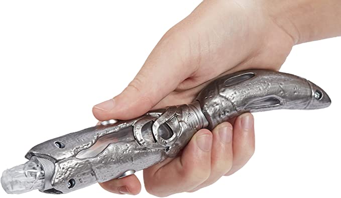 13th Doctor Sonic Screwdriver 