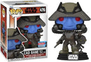 Star Wars Cad Bane Funko POP figure