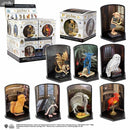 Harry Potter magical creatures mystery cube
